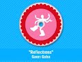 \"Reflections\" - Gauri Guha