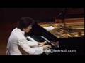 Yundi Li La Campanella Franz Lizt