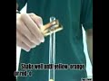 2,4 Dinitrophenylhydrazine Test
