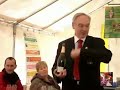 Champagne : d�boucher une bouteille