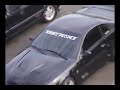 turbocharged mustangs