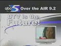 PROMO DE ABC 5 DE YUMA,AZ Y EL CENTRO,CA