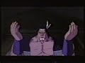 ??????????? / Street Fighter II Anime Movie Japanese Promo