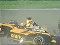 2002 heidfeld hit medical car