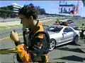 2002 heidfeld hit medical car
