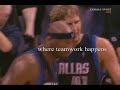 Where Dirk Nowitzki Happens Where Dirk Nowitzki Happens