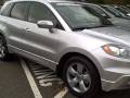 videos de 2008 Acura RDX Tech Package
