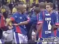 violencia en el futbol violencia en el futbol