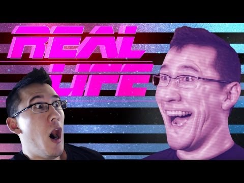 real life - What happens when the game crosses over into Real Life? Subscribe Today ▻ http://bit.ly/Markiplier Check out Matthiasiam ▻ http://bit.ly/MatthiasiamIsAwesome...