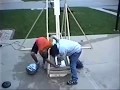 Trebuchet Video mashup 1