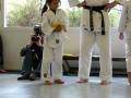 Indy Judo examen 2008