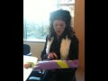 Margaret Behold, my keyboard cat costume in action: http://bit.ly/6WoZu.