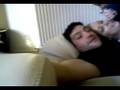 Bohemian Rapsody Head Butt