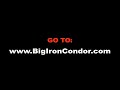 DONT Trade Iron Condor!