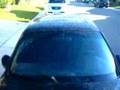 E34 with mono wiper