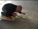 domino 1 - CABK ArtEZ Zwolle