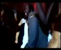 wayne marshall and president sas hot pa for the wild ladies at the stush carnival after party