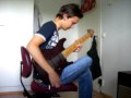 Nevermore - The Obsidian Conspiracy Solo