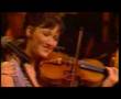 Katica Illenyi - Jazzy Violin - Live Video Mix
