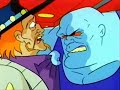 double dragon cartoon season 1, episode 1: the shadow falls original air date: 12 september 1993 part 1