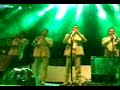 La Arrolladora- Juro que no volvere
