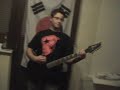 Linkin Park - No more Sorrow (Cover)