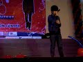Top Star Search'10 with fendy chow