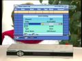 DR.Dish Television Germany reviews the Fortec Star Passion HD satellite receiver.