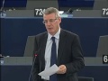 Call for greater EU role in alleviating Syrian refugee crisis