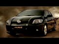 Auris. el nuevo Toyota