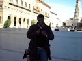 Zaragoza, España, Reportaje Especial