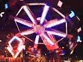Glasgow SECC Carnival