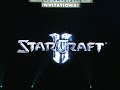 Starcraft 2 CGI Announcement Trailer 