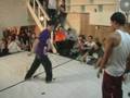 Lil John vs. Reveal @ Small Time Crook