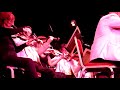 Lou Clark & EPO - Eldorado Overture Live Manchester Palace Theatre. 28th May 2012 (ELO)