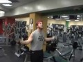 Dustin Not Giving Up! Dustin Not Giving Up!