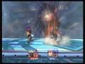 SSBB Wi-Fi Match #6 ZeldaFan01 VS michelle4everx