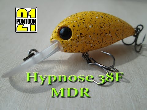 Pontoon 21 hypnose видео Pontoon 21 hypnose видео