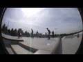 Materia Prima en el skatepark de Torrejon