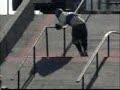 Funny clips - BMX accident
