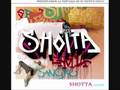 Shotta - RAP Como Solucion - Sangre