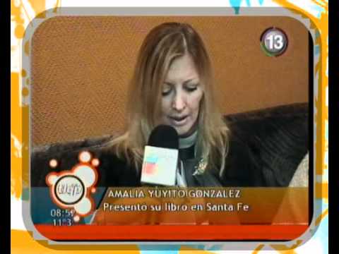yuyito gonzalez
