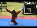 Romains Kung Fu Taylor.wmv