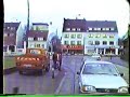 Bremer Stra�enbahn, Linie 3, Gr�pelingen, Jan.1988
