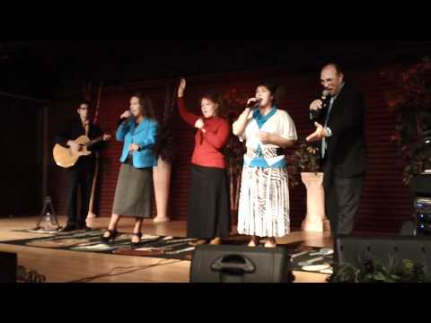 The Downs Family-Booneville, MS