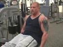 Leg Extensions by www.building-muscle101.com Leg Extensions by www.building-muscle101.com