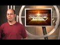 COMMAND SCHOOL EPISODE 11 COMMAND SCHOOL EPISODE 11