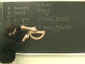 Physics Lesson: Vector Acceleration for high school