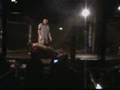 Jason Chavis VS Luke Moody