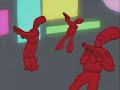 Los Campesinos! You! Me! Dancing